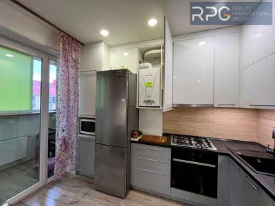квартира за адресою Тарасівська вул., 9