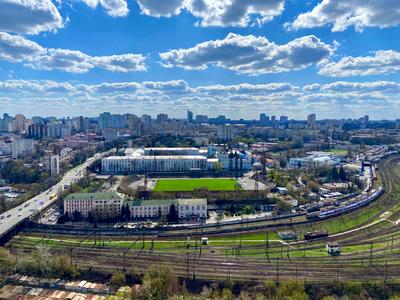 квартира по адресу Берестейский просп. (Победы), 11 к2