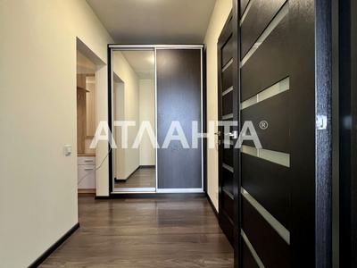 квартира за адресою Юлії Здановської вул. (Ломоносова), 36-А