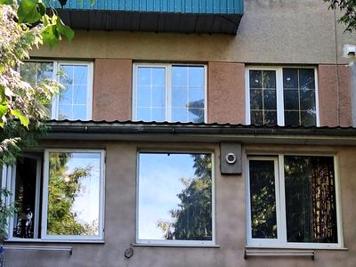 квартира по адресу Джохара Дудаева ул., 35