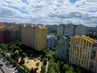 квартира по адресу Регенераторная ул., 4 к2-9