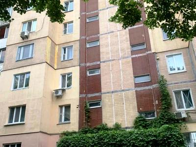 квартира за адресою Європейського Союзу просп. (Правди), 33