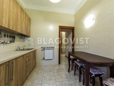 квартира по адресу Киев, Кловский спуск, 4