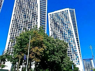 квартира за адресою Берестейський просп. (Перемоги), 11
