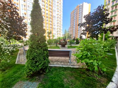 квартира за адресою Олеся Бердника вул., 1-В