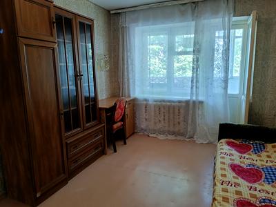 квартира по адресу Парковая ул., 6