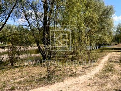 участок по адресу пгт. Гостомель, вул. Богдана Хмельницького, 72