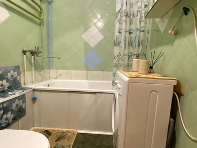 квартира за адресою Вінстона Черчеля, 20