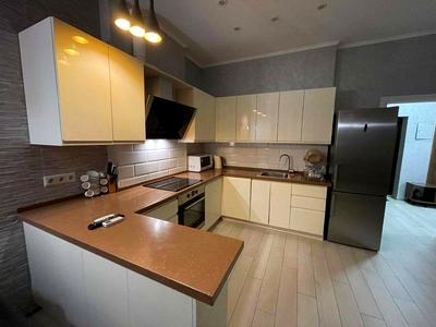 квартира за адресою Трускавецька вул., 4-Б