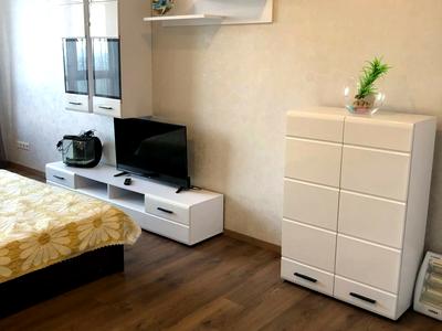 квартира по адресу Ракетная ул., 24