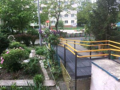 квартира за адресою Митрополита Андрея Шептицького вул. (Анатолія Луначарського), 3-А