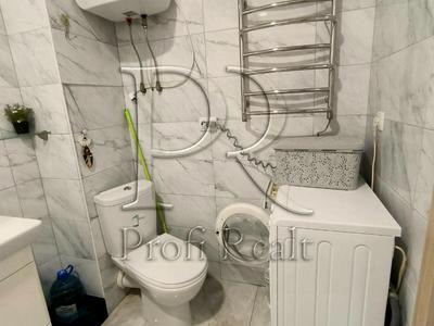 квартира за адресою Петрівська вул., 1