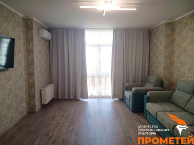 квартира за адресою Микільсько-Слобідська вул., 8