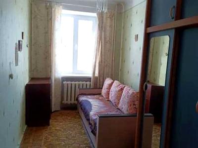 квартира по адресу Леонида Каденюка просп. (Юрия Гагарина), 20