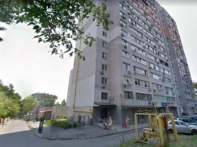 квартира по адресу Дмитрия Кедрина ул. (Дмитрия Кедрина), 53-А
