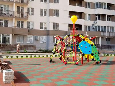 квартира по адресу Люстдорфская дор. (Черноморская), 90