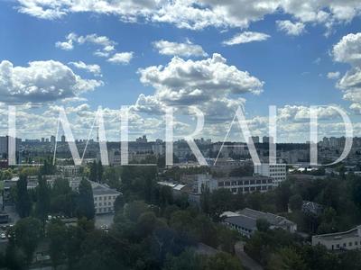 квартира по адресу Коноплянская ул., 22-А