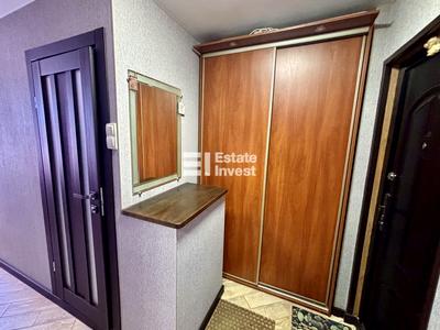 квартира по адресу Профсоюзный бульв., 66