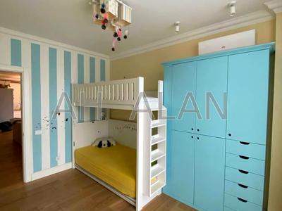 квартира по адресу Регенераторная ул., 4 к14