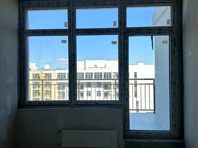 квартира за адресою Краснова вул., 3