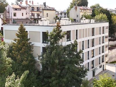 квартира по адресу Погулянка ул., 8