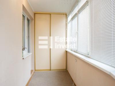 квартира по адресу Кондратюка Юрия ул., 3