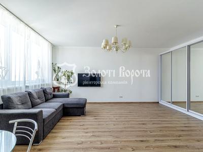 квартира за адресою Олени Пчілки вул., 8