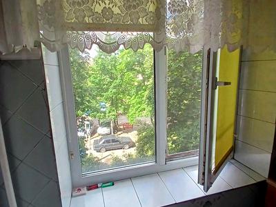 квартира за адресою Мілютенка вул., 15-А