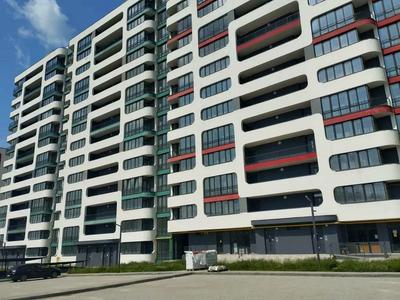 квартира за адресою Трускавецька вул., 111
