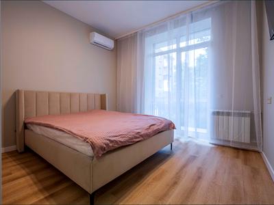 квартира за адресою Арсенальна вул., 17