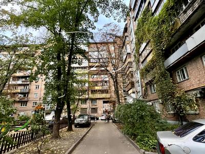 квартира за адресою Повітряних Сил просп. (Повітрофлотський), 52