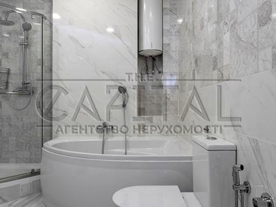 квартира за адресою Гоголівська вул., 14