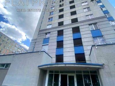 квартира по адресу Дмитра Чижевського ул. (Петра Чаадаева), 2-В