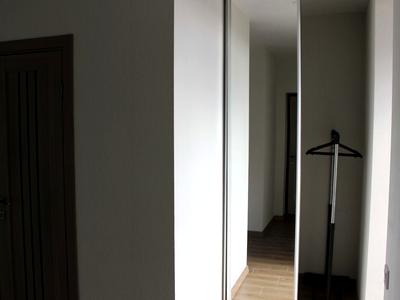 квартира по адресу Клочковская ул., 93