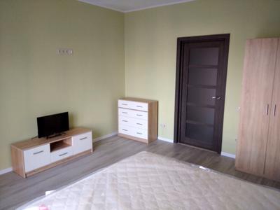 квартира по адресу Метрологическая ул., 25