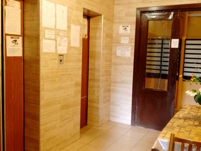 квартира по адресу Гонгадзе Георгия просп. (Советской Украины), 32-Е