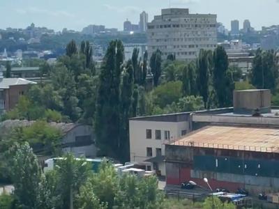 квартира за адресою Набережно-Рибальська дорога вул., 5
