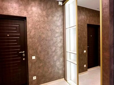 квартира по адресу 10 станция Фонтана, 58/1