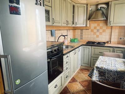 квартира по адресу Леси Украинки бульв., 5