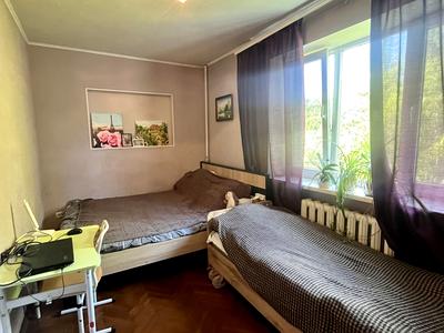квартира по адресу Героев Крут ул. (Терешковой), 52