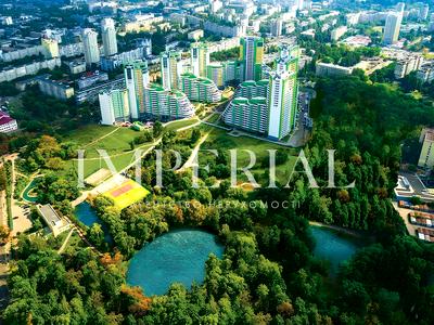 квартира по адресу Вышгородская ул., 45