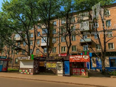 квартира по адресу Вышгородская ул., 33