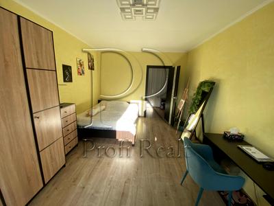 квартира за адресою Урлівська вул., 38