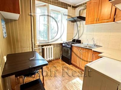 квартира по адресу Академика Доброхотова ул., 9