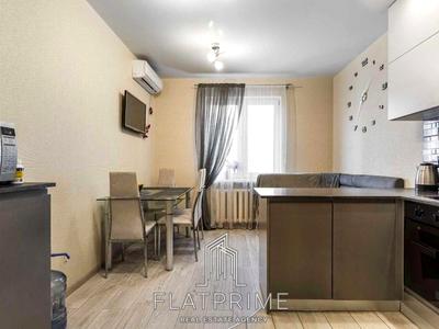 квартира по адресу Урловская ул., 34