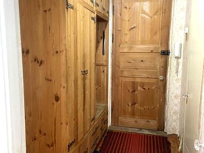 квартира по адресу Авіаконструкторська ул. (Генерала Витрука), 4/9