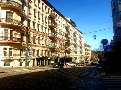 квартира за адресою Архітектора Городецького вул., 12