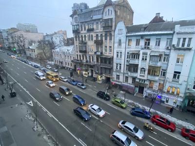 квартира за адресою Саксаганського вул., 82