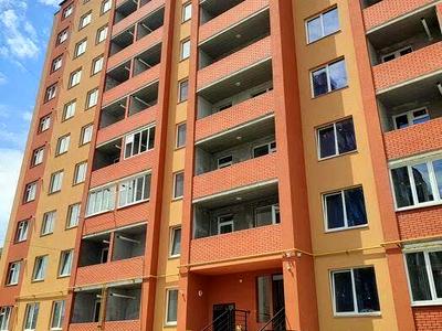 квартира за адресою Нижня Берегова вул., 2/2