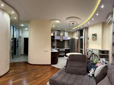 квартира за адресою Дніпровська набережна вул., 26-Д